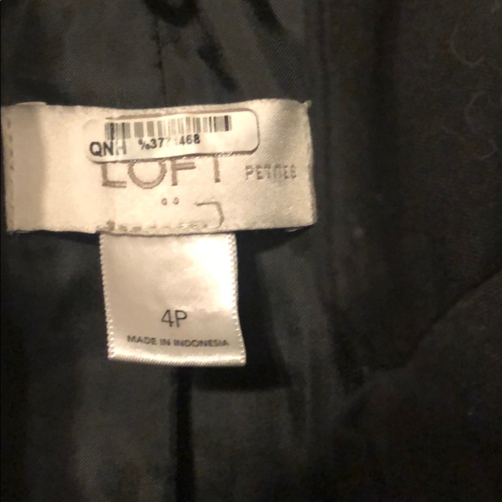 Loft jacket - Picture 2 of 4